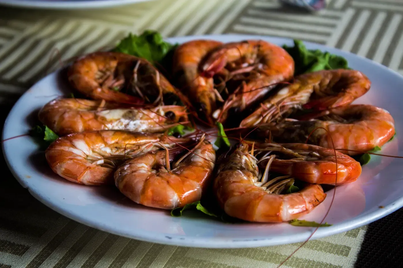 100-year magazine study reveals 'narrowing' of U.K. seafood recipes