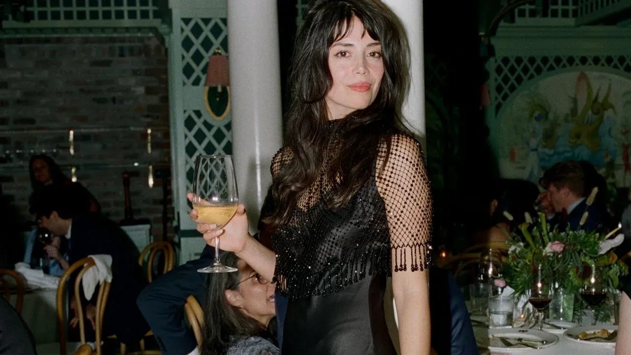 24 Casual Wedding Guest Dresses for the Most Low-Key Fêtes