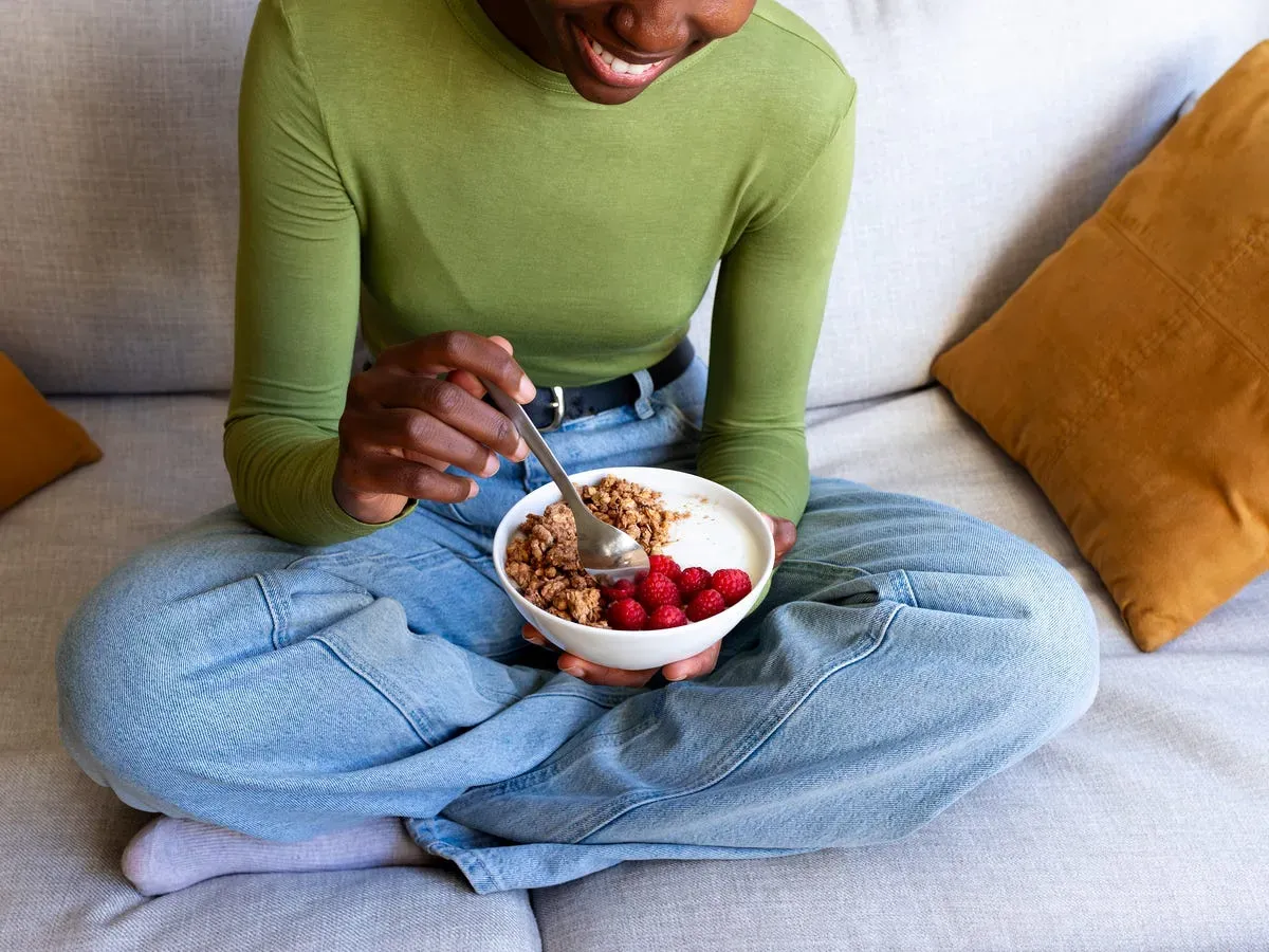 25 High-Protein Foods Dietitians Say Can Support Muscle Growth