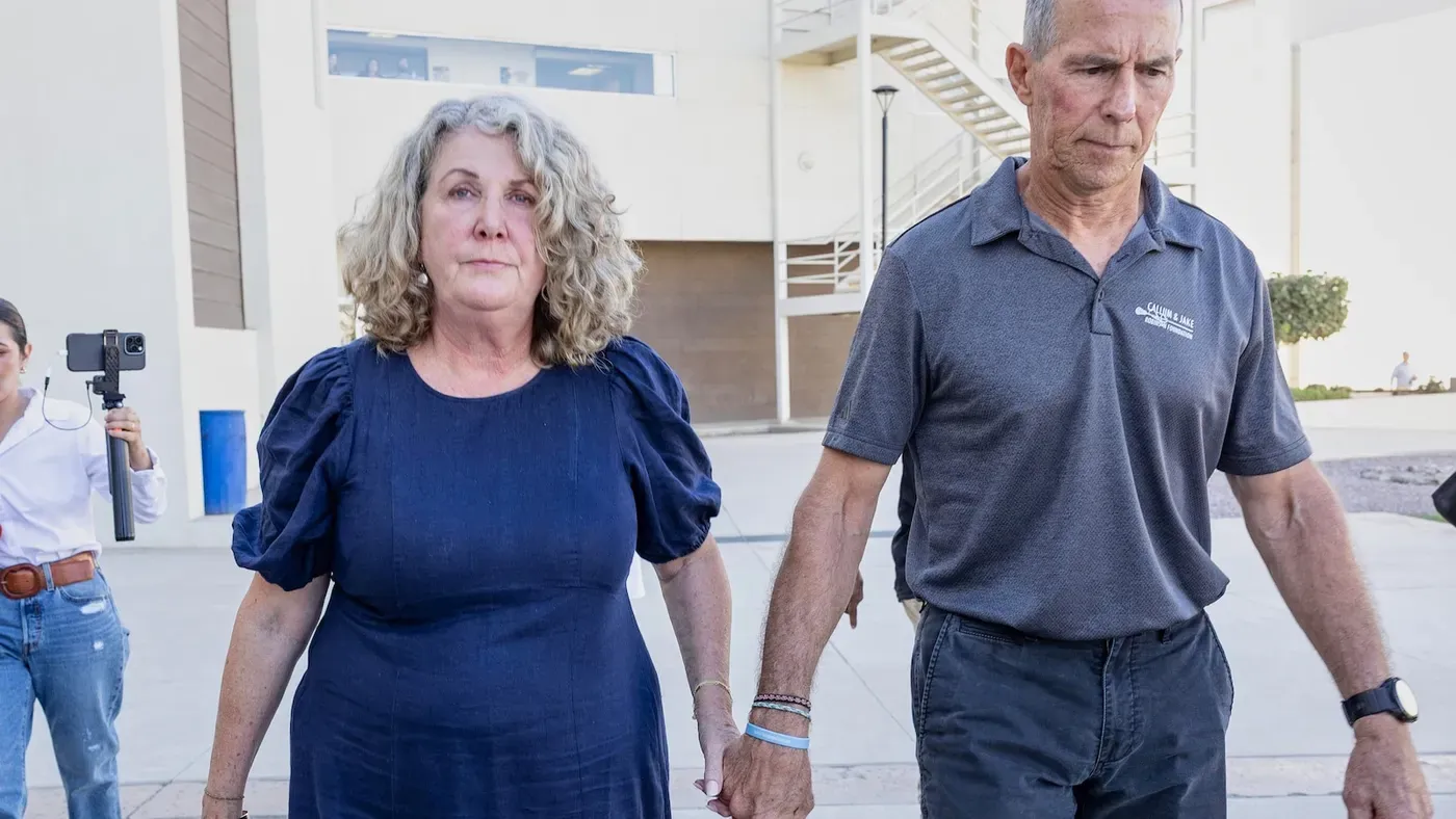 3 men sentenced to 158 years for the killings of Australian, US surfers in Mexico