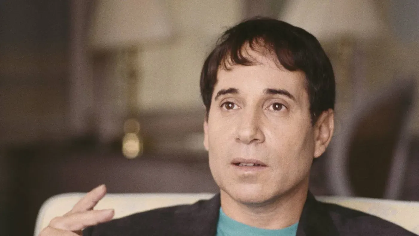 6 Songs You May Not Know Paul Simon Wrote