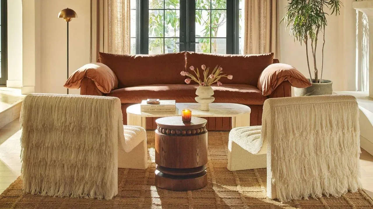 7 Fall Decor Trends Worth the Investment, According to Interior Designers