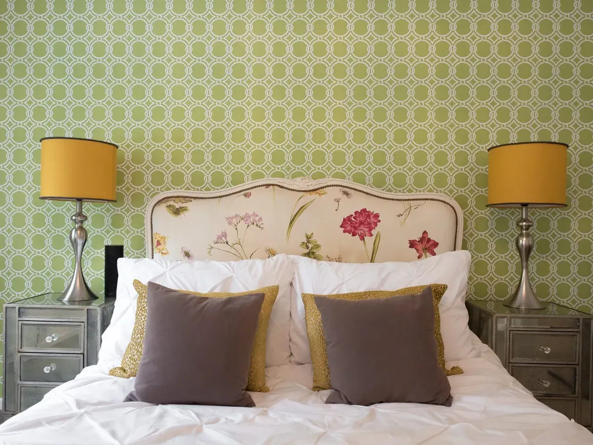 7 Vintage Design Trends Experts Say Are Back in Style