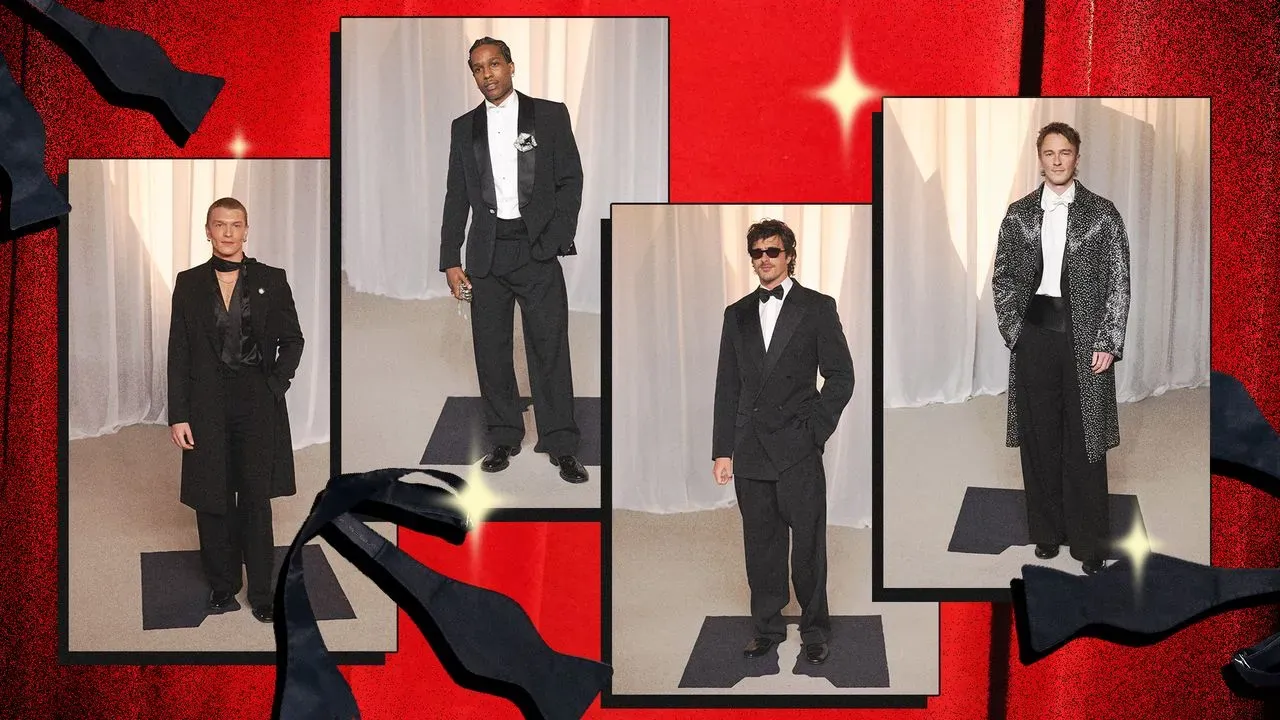 9 Ways to Remix Your Tux Right Now
