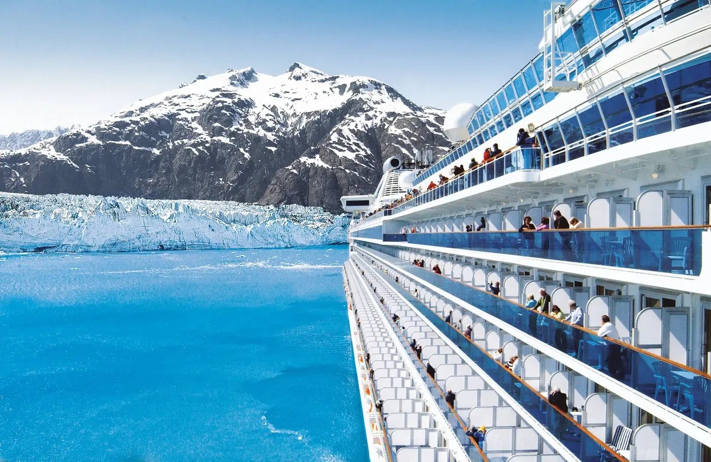 A beginners guide to visiting Alaska’s Glacier Bay National Park & Preserve