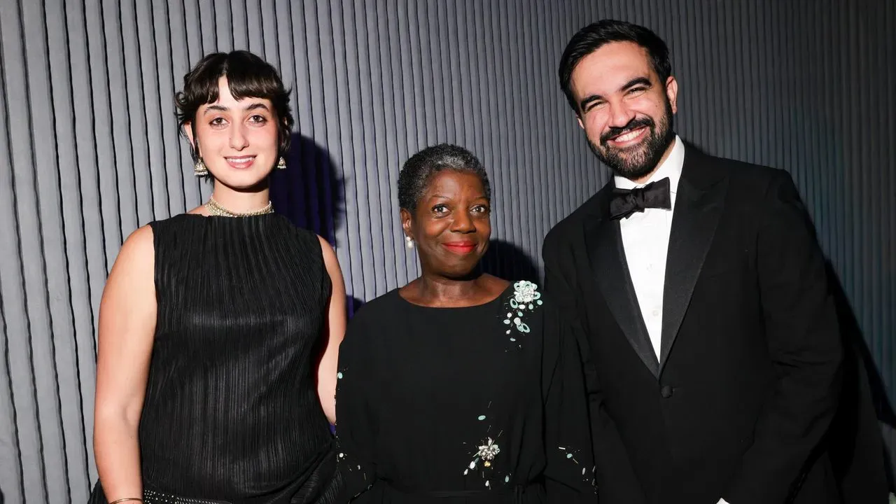 A New Chapter, a Lasting Legacy: Inside the Studio Museum in Harlem’s Annual Gala