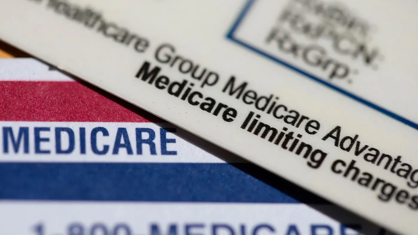 A new Medicare season begins, but some shifts will arrive in 2027