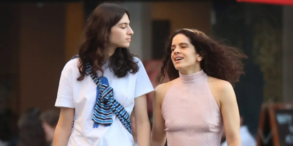 All About Loli Bahia, the French Model Reportedly Dating Rosalía