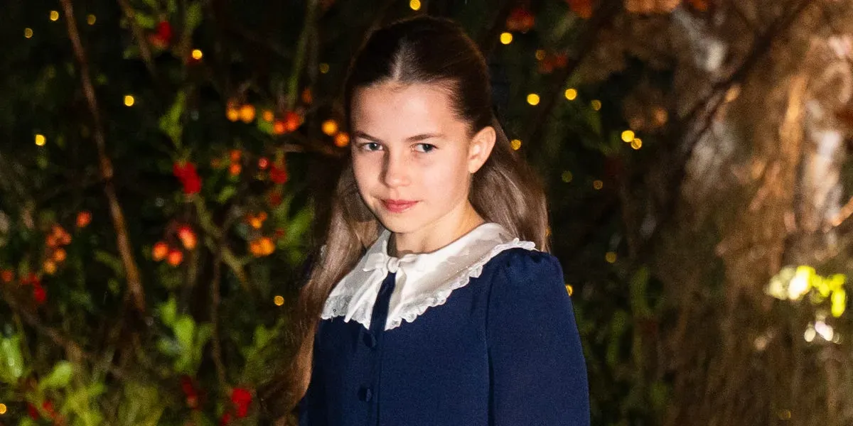 All About Princess Charlotte, Prince William and Kate Middleton’s Only Daughter