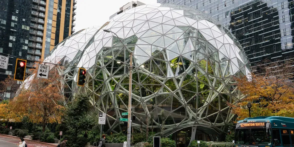 Amazon employees hit by fresh job cuts across several teams