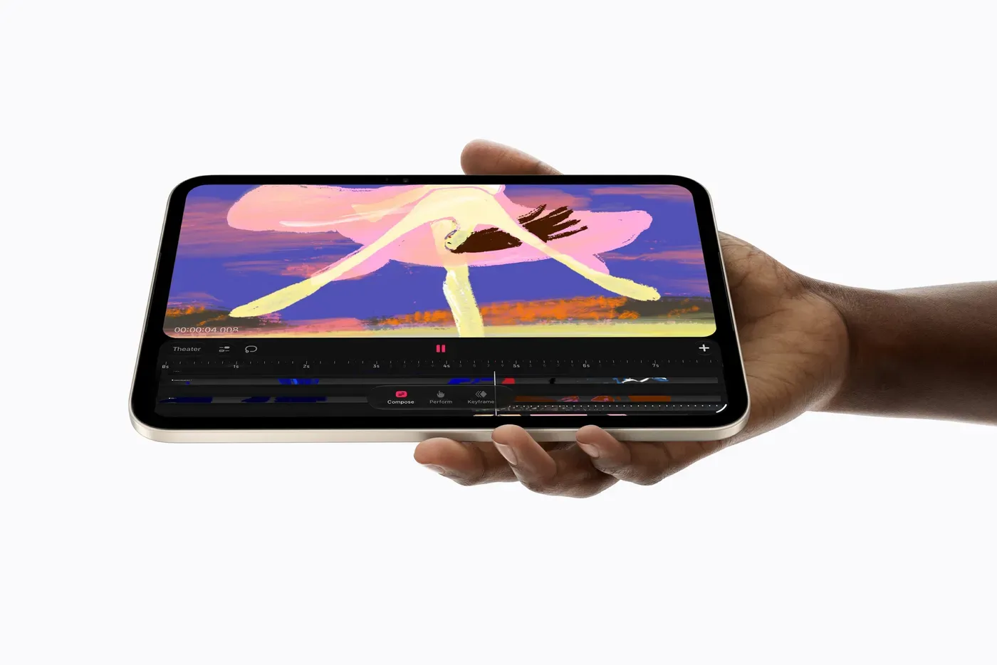 Apple’s new OLED iPad Mini is the upgrade I’ve been waiting for, here’s why