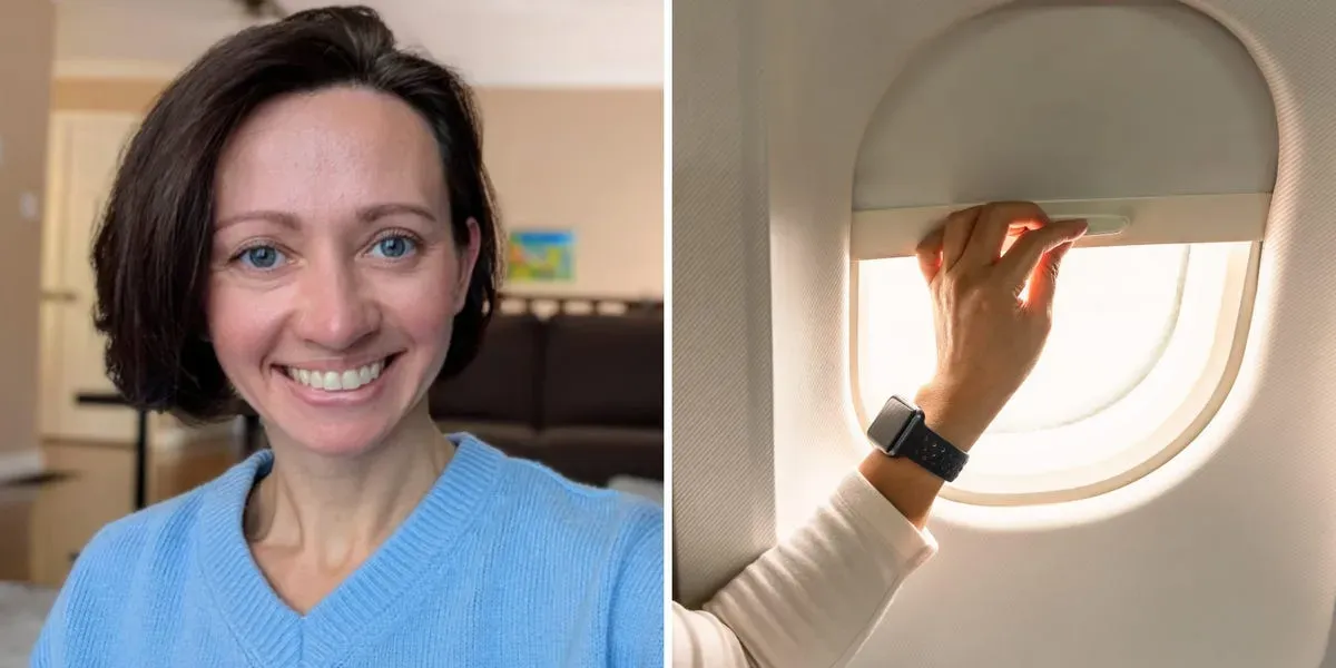 As a former flight attendant, I hate when passengers keep the window shades open, and I've got good reasons