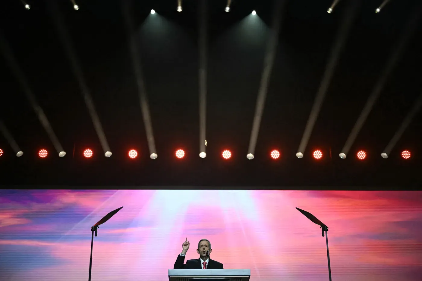 As Democrats preach faith, conservative pastors condemn their campaigns from the pulpit