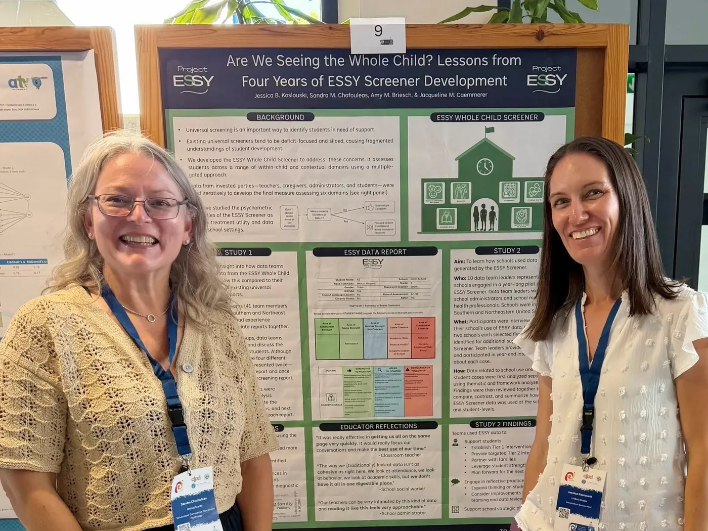 Assessment tool helps schools look at students holistically