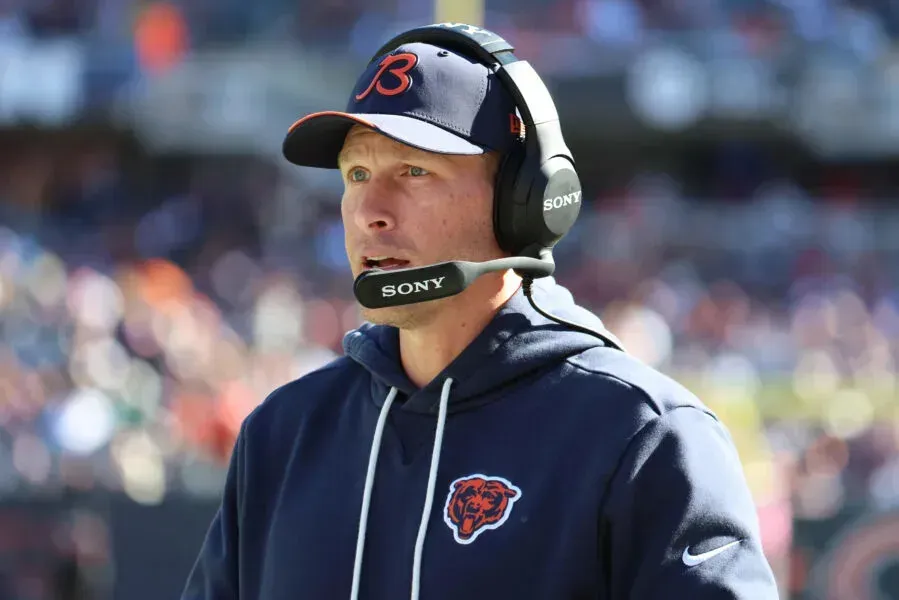 Bears Emerge as Potential Trade Suitor for Massive Defensive Tackle