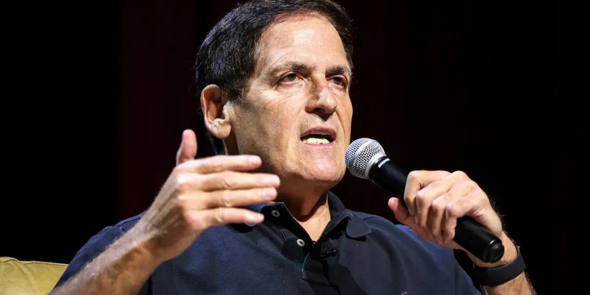 Billionaire Mark Cuban’s 5-step plan to make healthcare affordable targets drug middlemen’s ‘contractual terrorism’