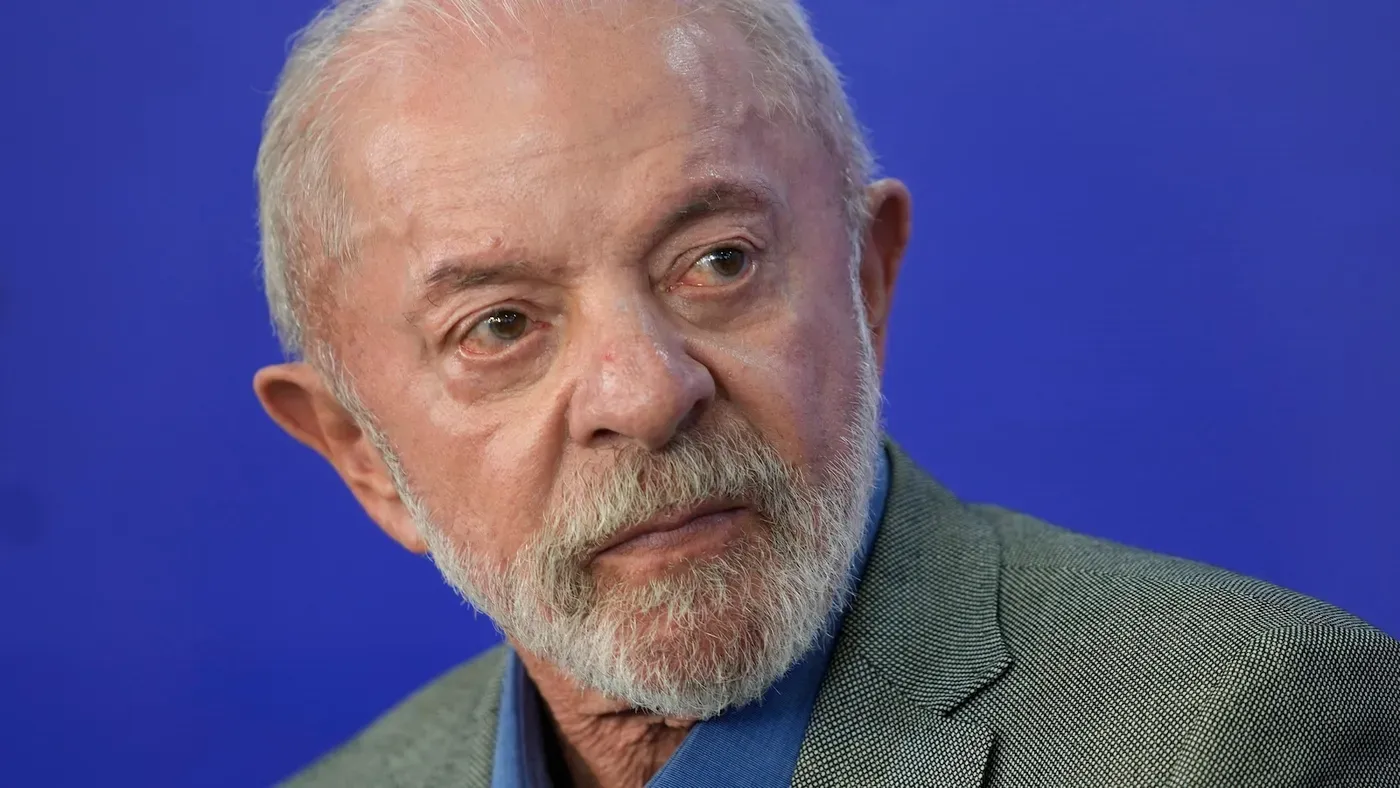 Brazil's Senate approves a shorter workweek in major win for Lula ahead of runoff