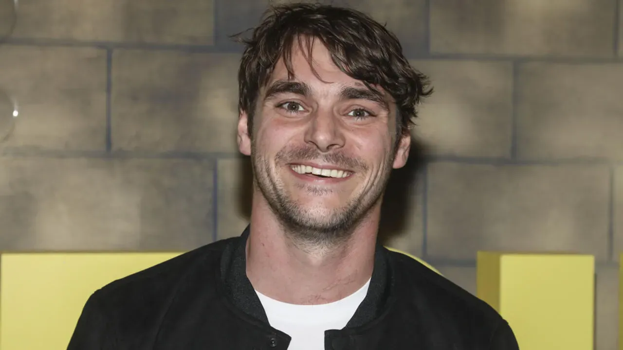 'Breaking Bad' actor and disability activist RJ Mitte dies aged 34
