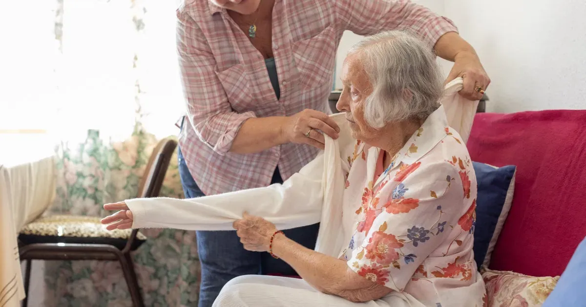 Caregivers face soaring costs, taking a toll on income and jobs