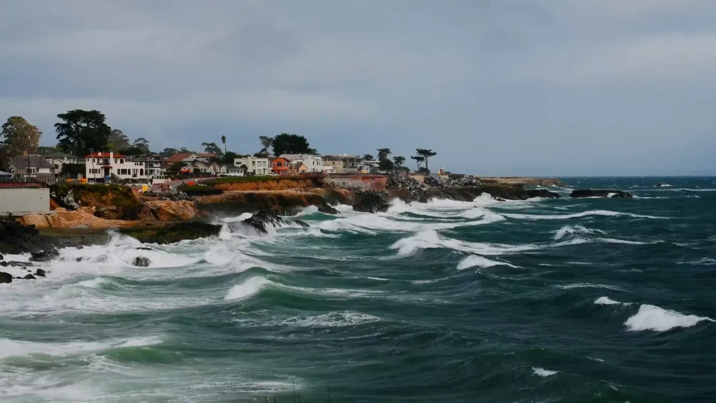 Central Coast will face more extremes, regional report of California's Fifth Climate Assessment finds