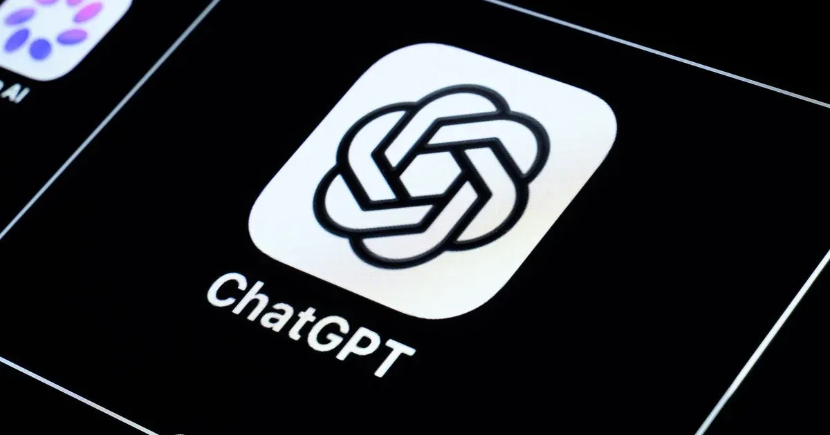 ChatGPT led to man's mental health crisis, lawsuit alleges