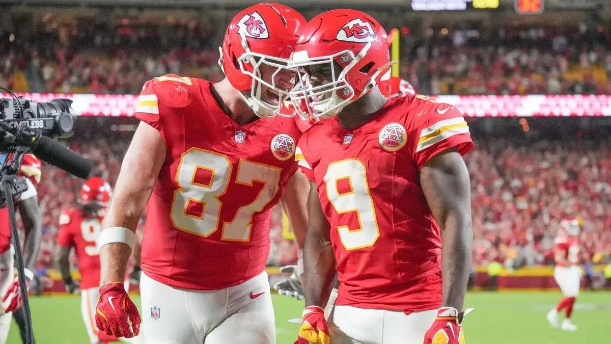 Chiefs vs. Seahawks prediction, spread, odds, time: 'Sunday Night Football' picks from proven model