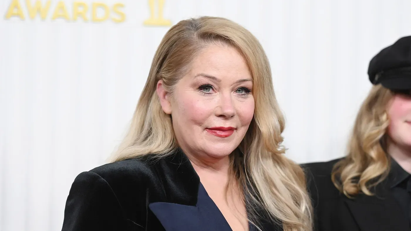 Christina Applegate misdiagnosis: Why can MS be difficult to diagnose?