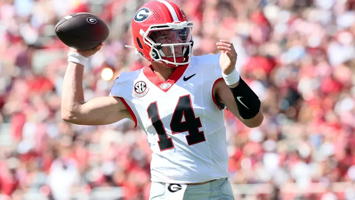 College Football biggest risers after Week 6