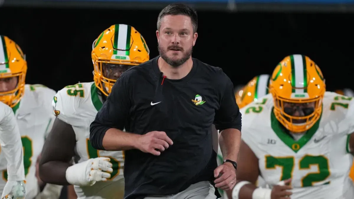 College football schedule 2026: What to watch in Week 6, TV channels, streaming, Saturday kickoff times