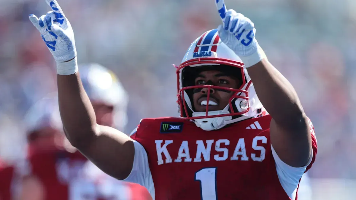College football Week 7 upset watch: Missouri, UMass, Kansas push favorites