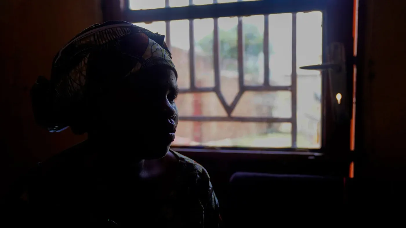 Congo’s Ebola outbreak leaves grieving families struggling with fear and stigma