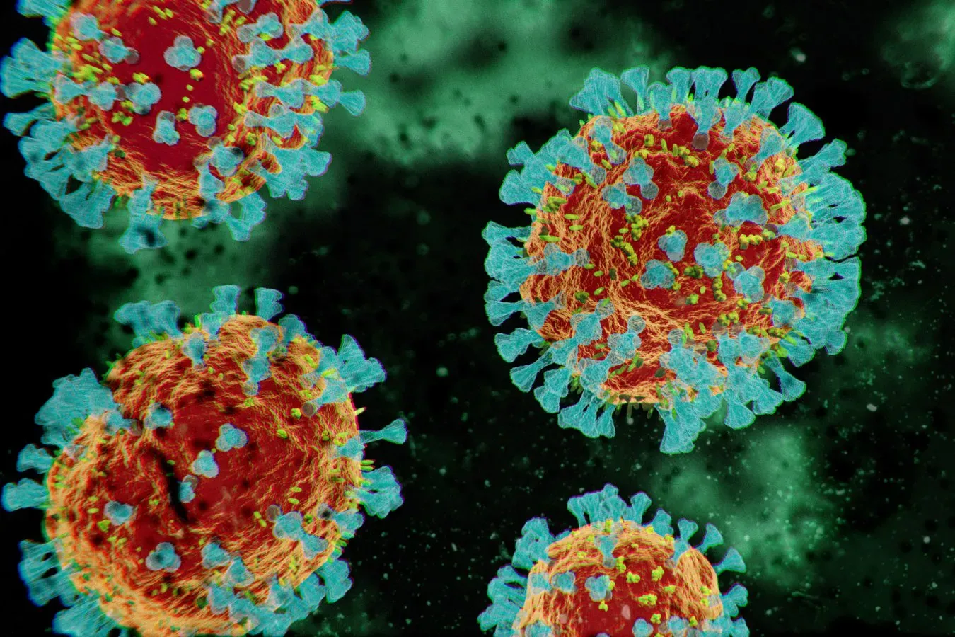 Does each new covid-19 variant pose a significant threat?