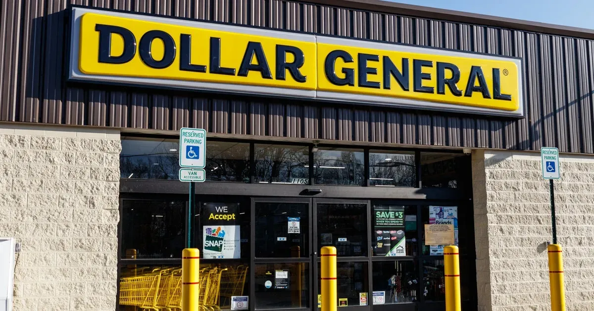 Dollar General overcharged people at checkout for years, FTC says