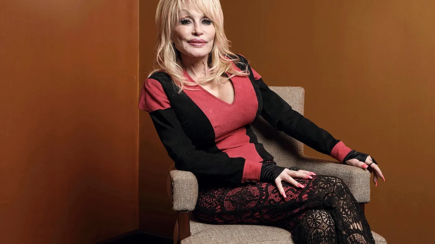 Dolly Parton's nephew denies threatening to harm her estate