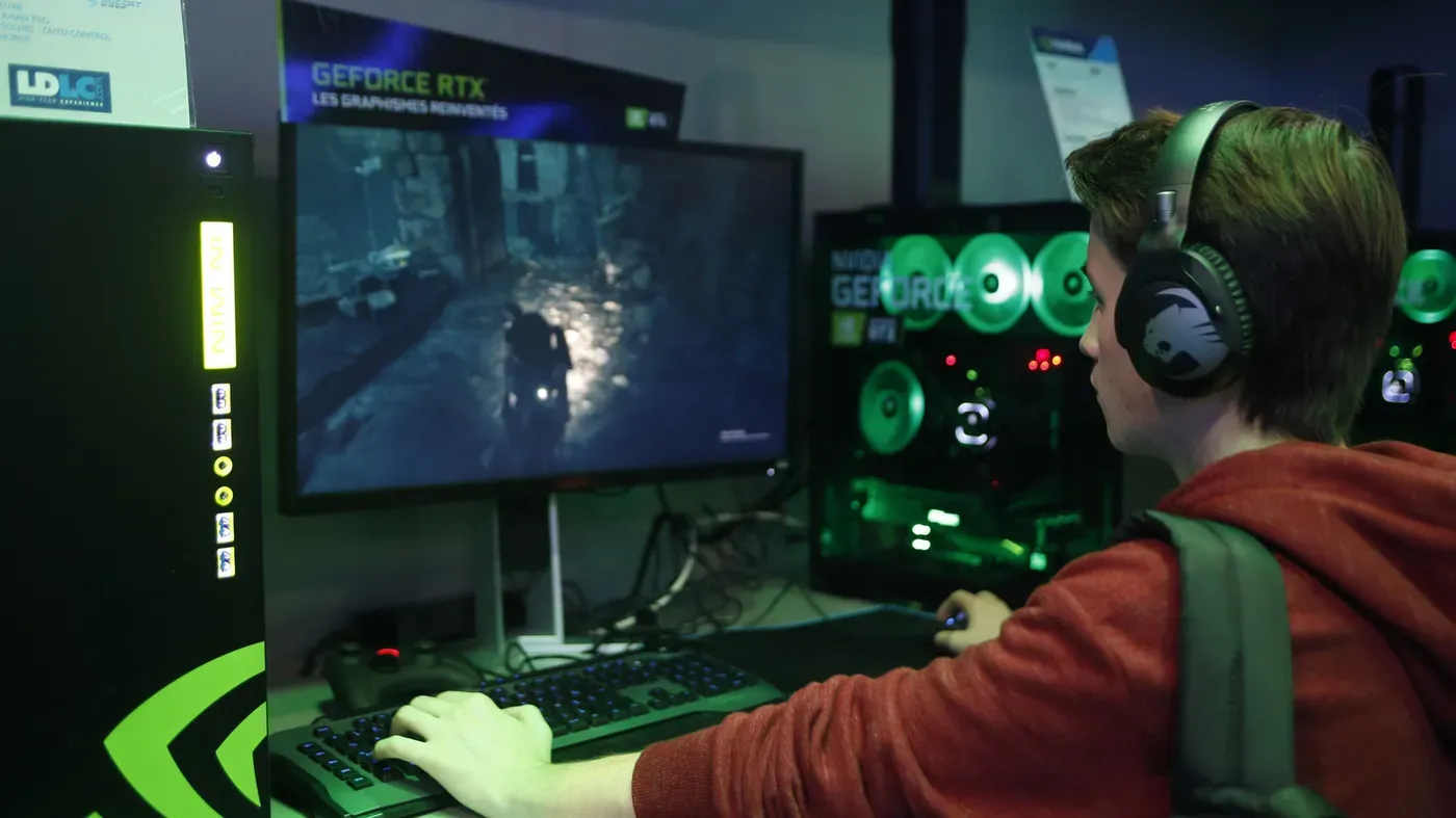 Don't throw away your old graphics card, here's what you can do with it
