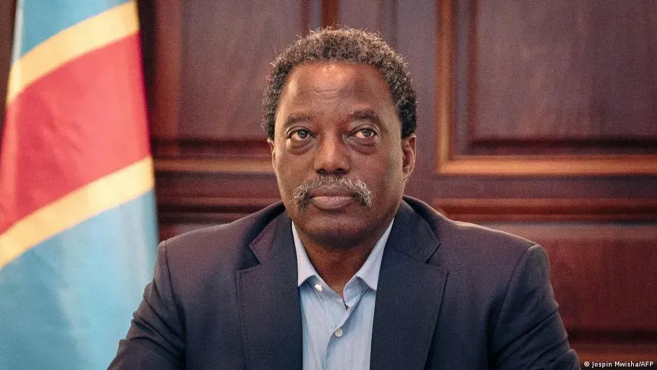 DR Congo: Kabila’s move towards M23 raises questions over peace