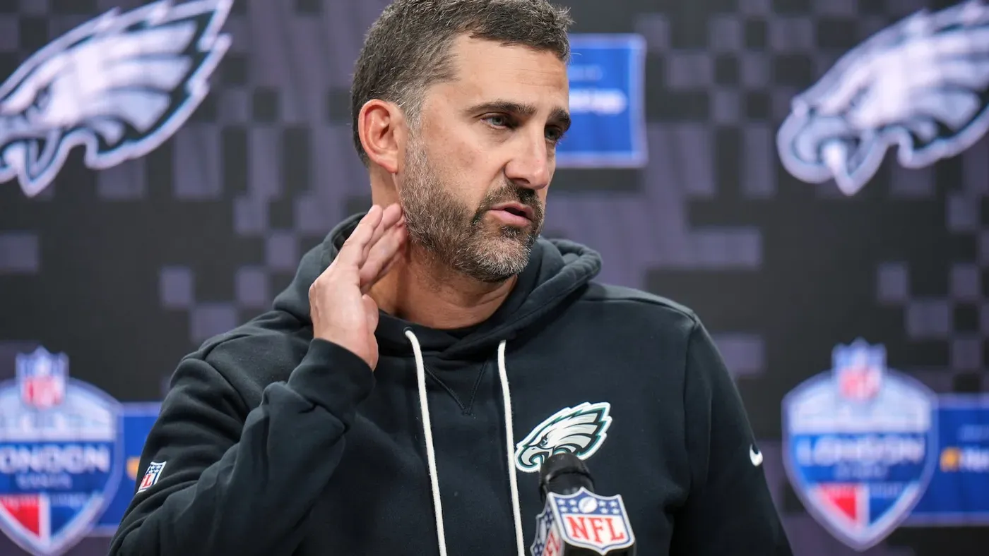 Eagles and Commanders make poor decisions that cost them wins during tough week for NFC East