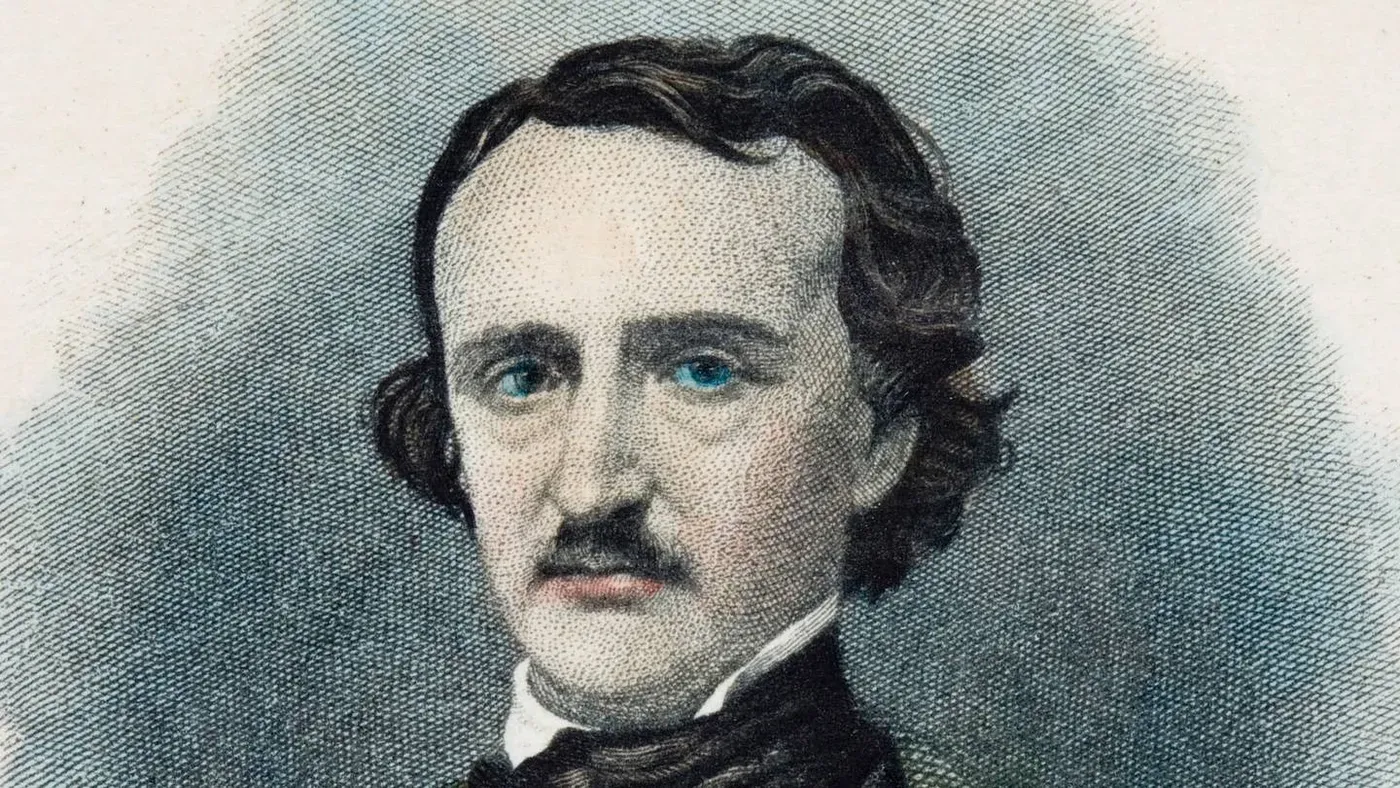 Edgar Allan Poe's Favorite (and Least Favorite) Edgar Allan Poe Stories