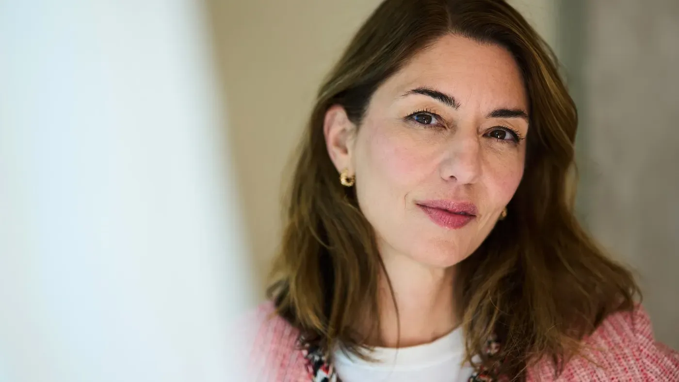 Eleanor Coppola died before she could finish ‘Making Marie Antoinette.’ Sofia saw it through.