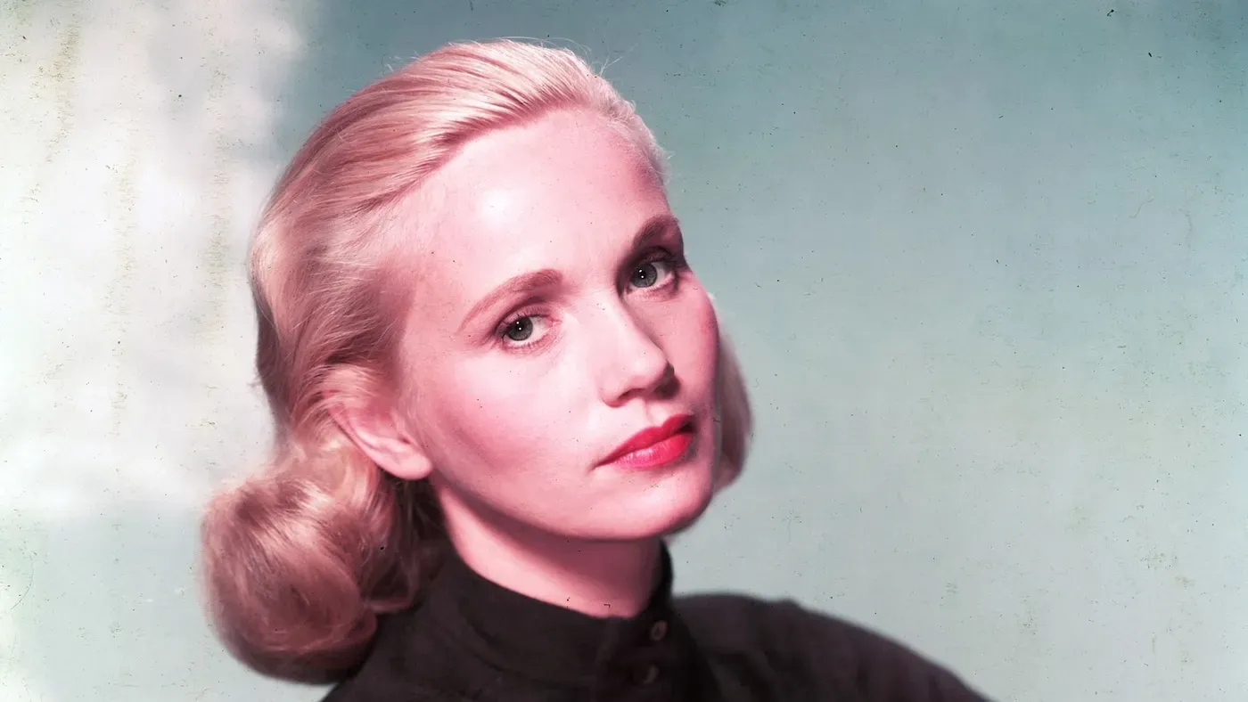 Eva Marie Saint, star of 'North by Northwest,' 'On the Waterfront,' dies at 102