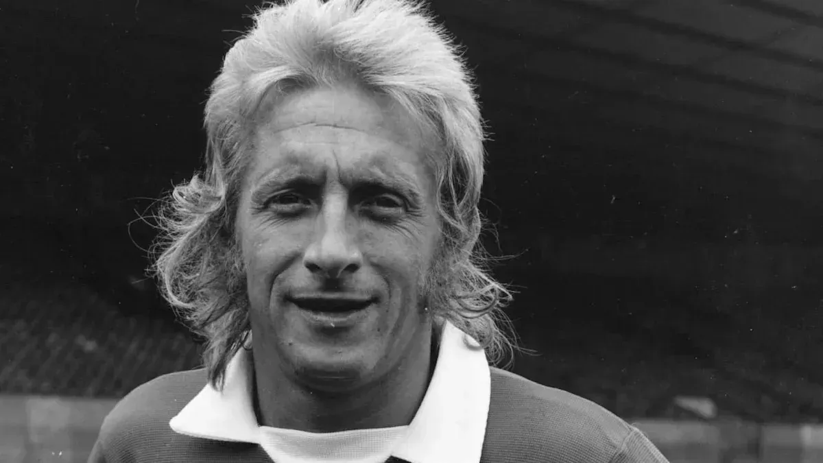 Every Scottish player to ever play for Man United