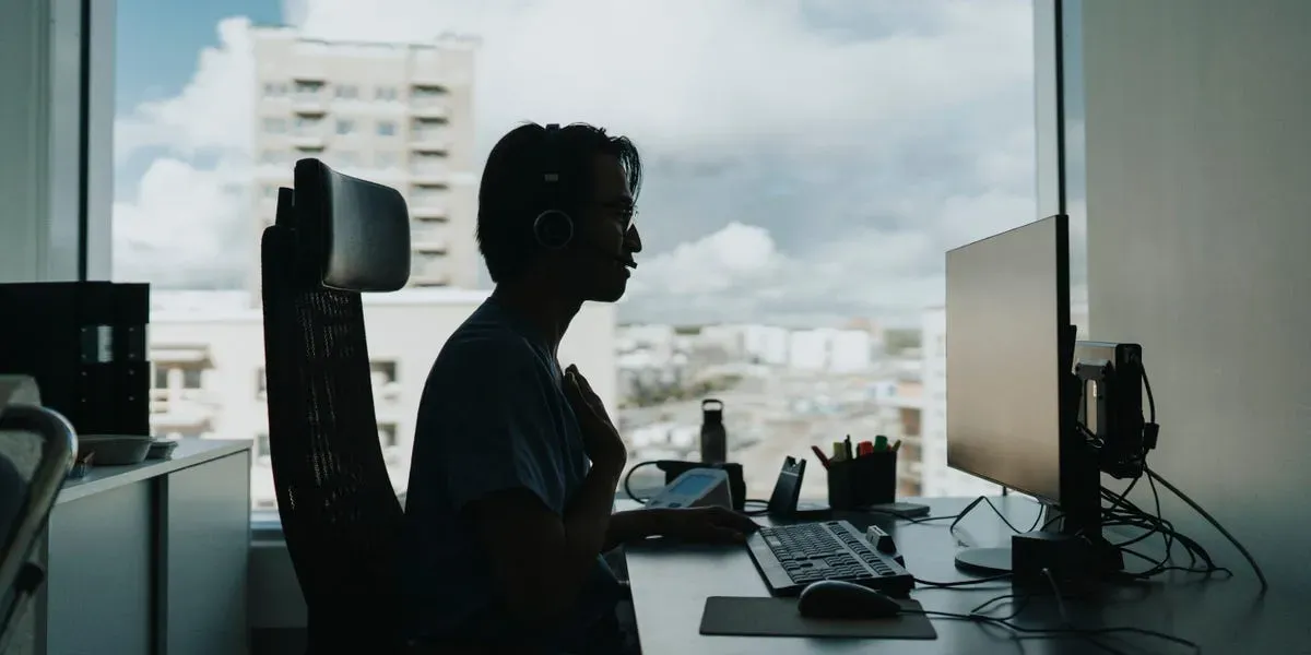 Exaggerating to your boss about how much you're using AI at work? You're not alone.