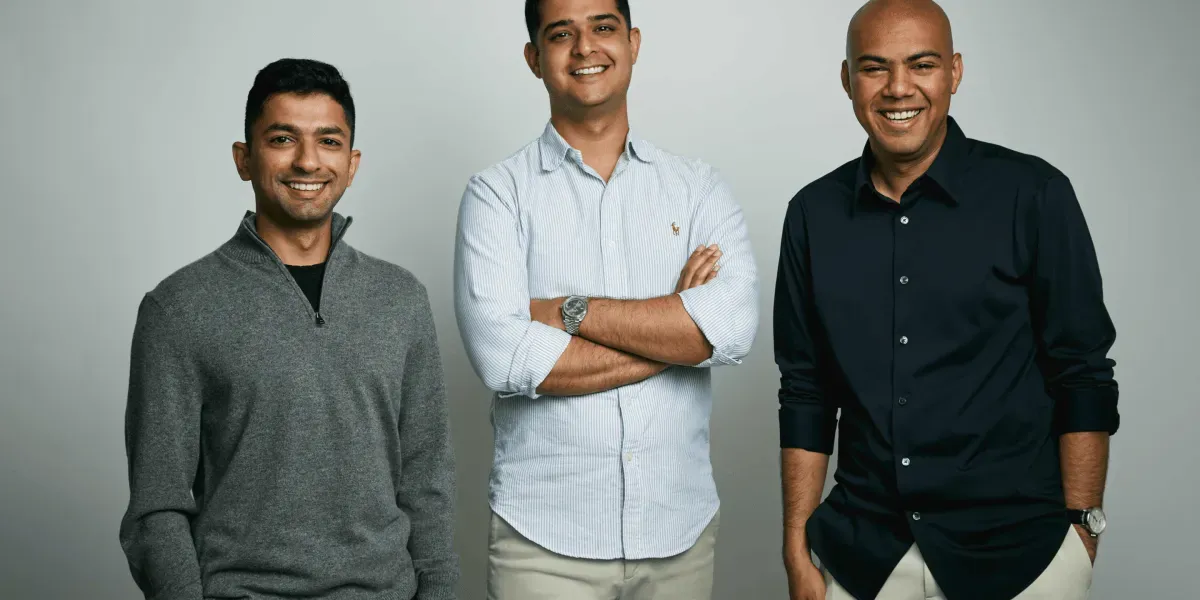 Exclusive: AI code-testing startup Blacksmith hits $1 billion valuation as AI-written code surges