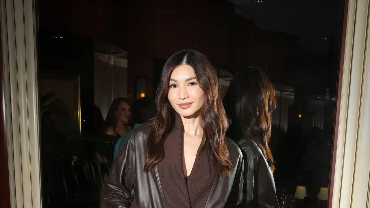 Ferragamo Returned to Its Hollywood Roots with a Star-Studded Soirée