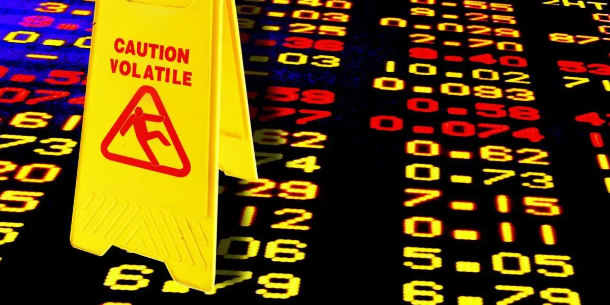 Financial insiders are buying their own stock at the slowest pace in nearly 23 years, a ‘negative data point’ just as bank earnings kick off