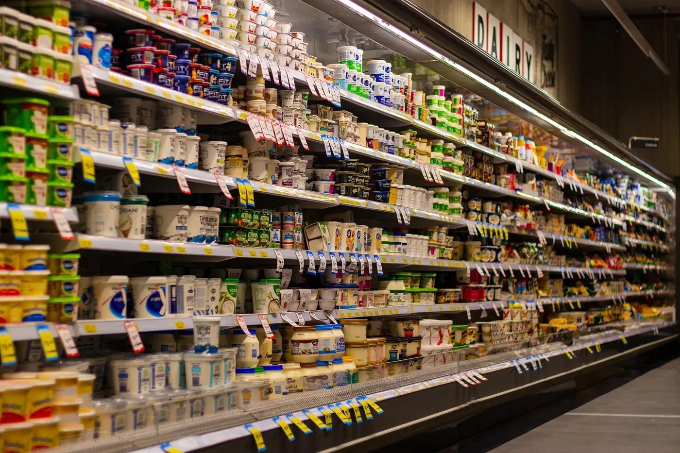 Food testing reveals how diet can add to exposure to 'forever chemicals'