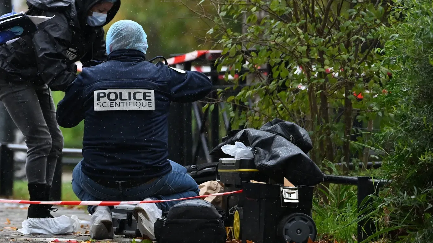 French prosecutor seeks pretrial detention for suspect in shooting near Paris