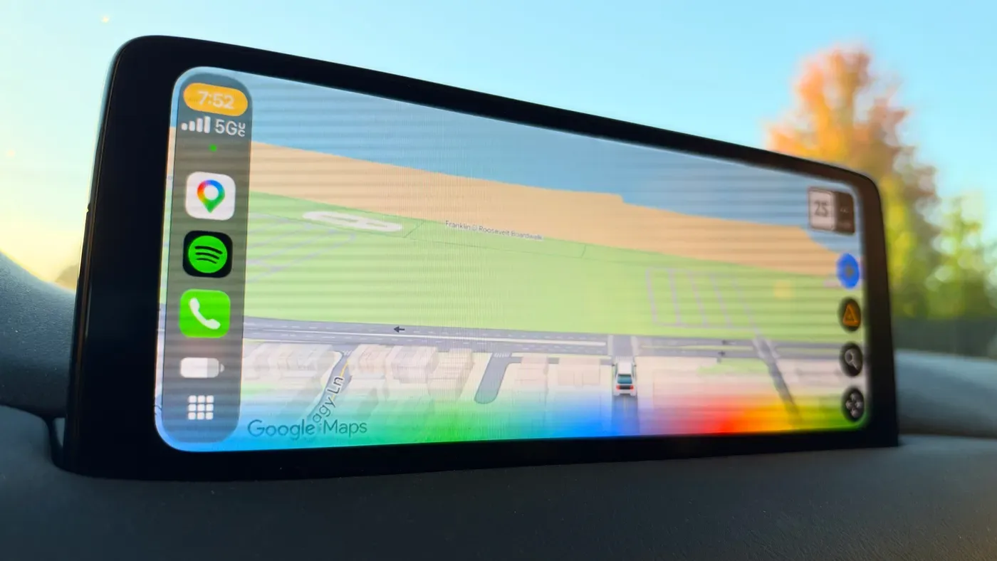 Gemini on Android Auto can access my photos, emails, and calendar now, why I’m OK with that (mostly)