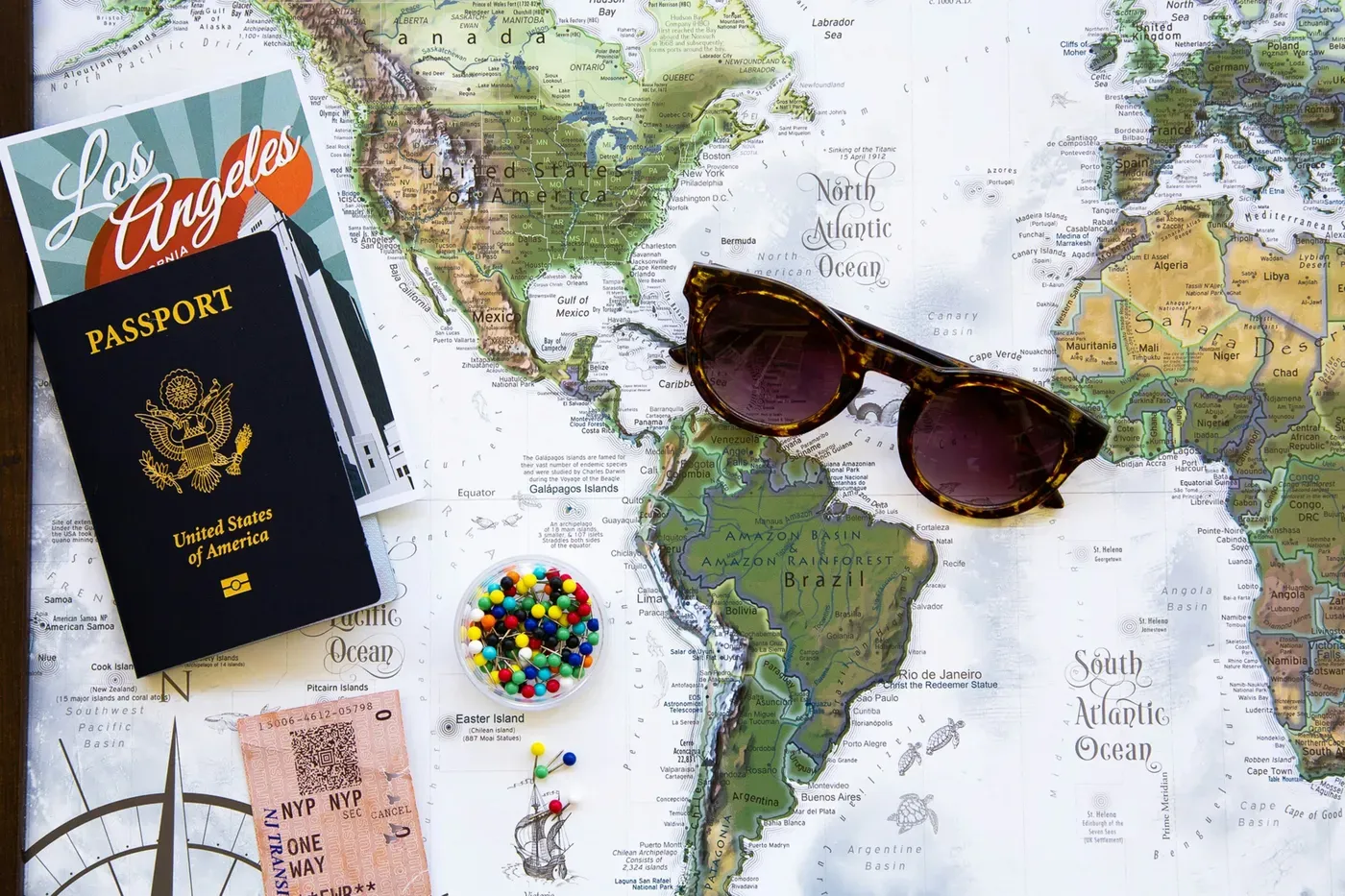 GenAI and travel planning: Should AI agents build our itineraries?