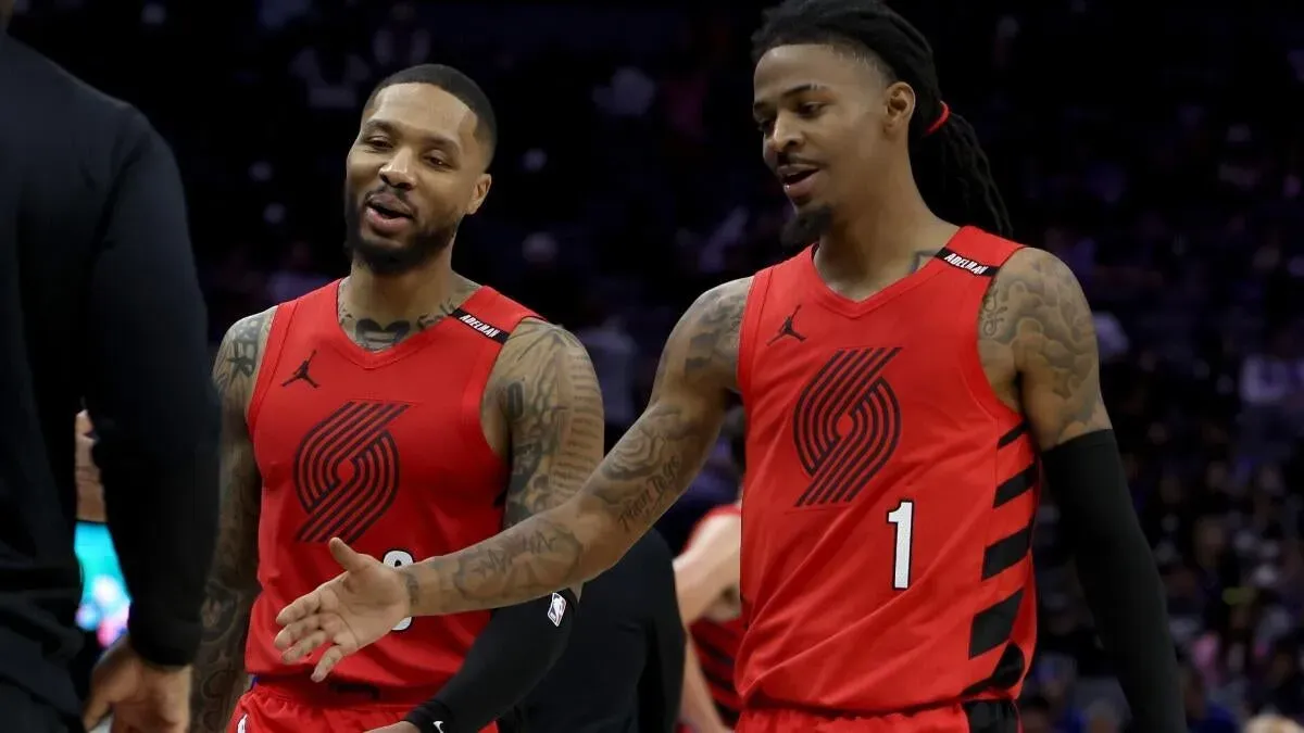 Grizzlies vs. Trail Blazers NBA picks: Portland's Ja Morant could get payback in battle of unbeaten teams
